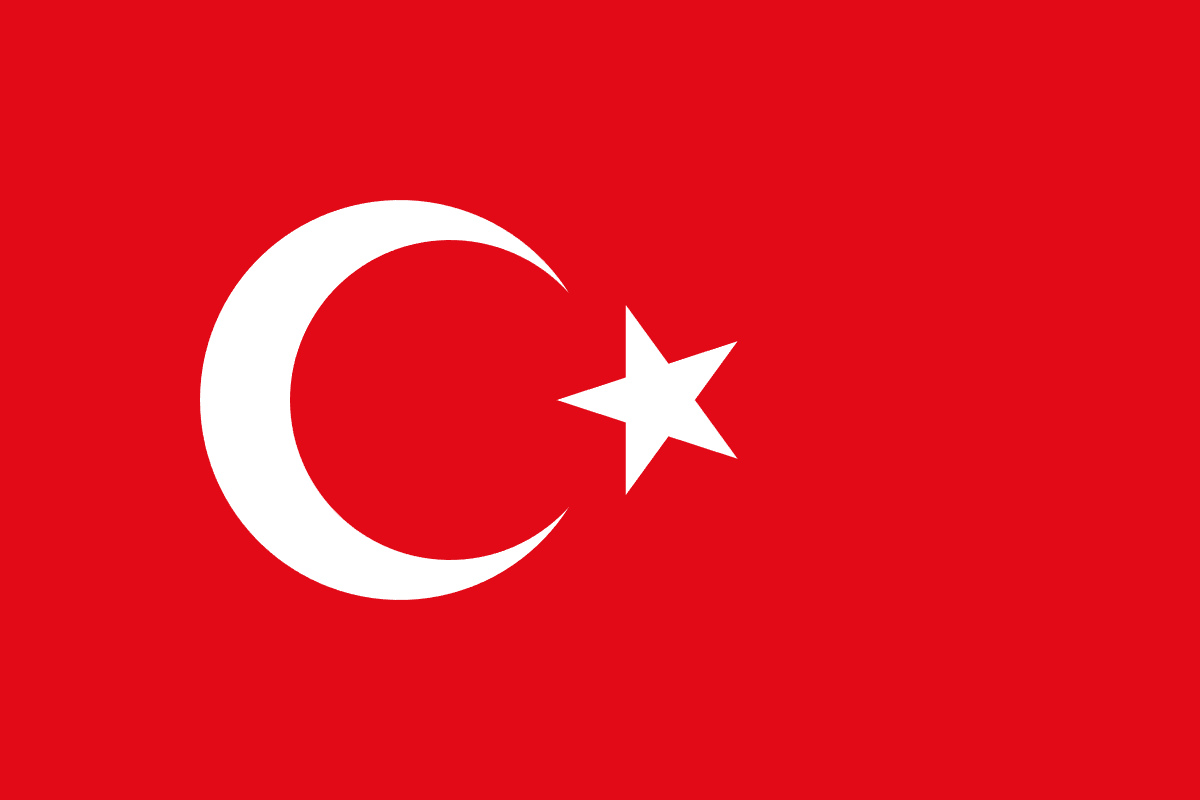 Turkey